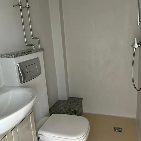 Venti 23-go Marca Apartament *